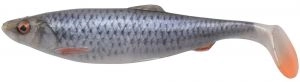 Gumená nástraha 4D Herring Shad 16cm 28g Roach